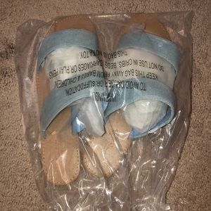 Charlette Russe sandals